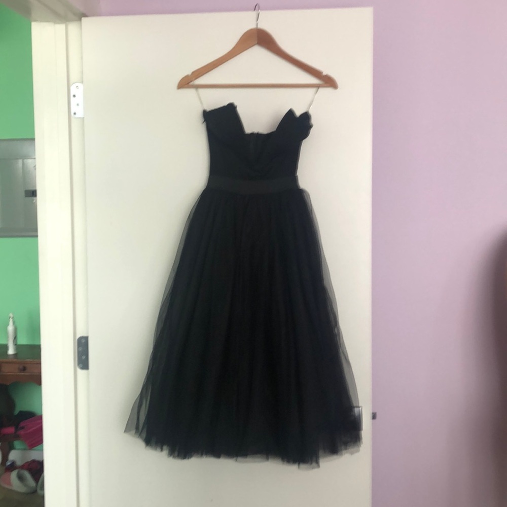 Adorable vintage 80s dress